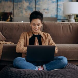 Mindfulness for CREATIVES